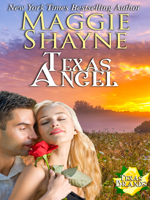 Title details for Texas Angel by Maggie Shayne - Available